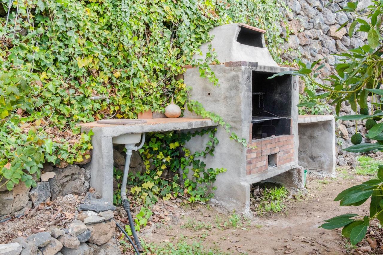 Viv Vac La Casita Del Viejo Villa Guía de Isora