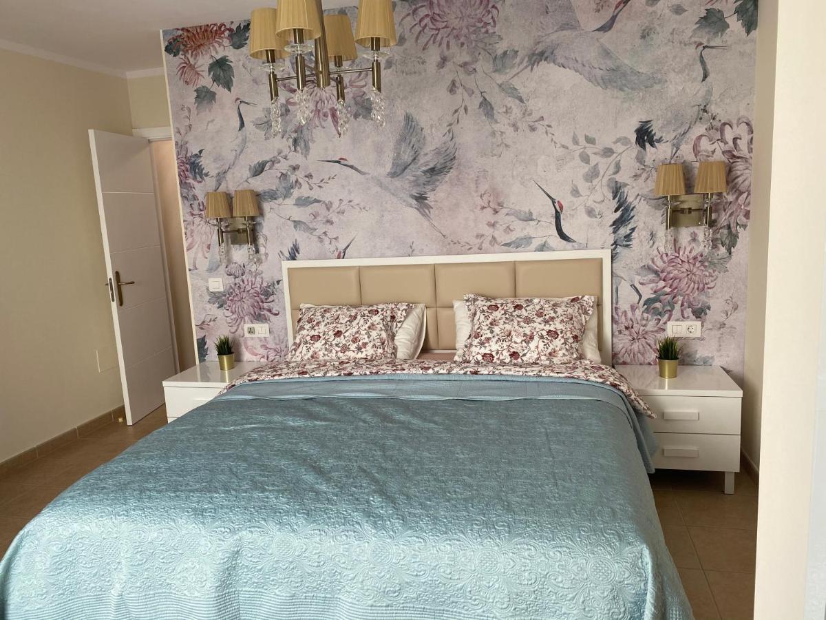 Luxury Townhouse Oasis Fanabe Costa Adeje (Tenerife)