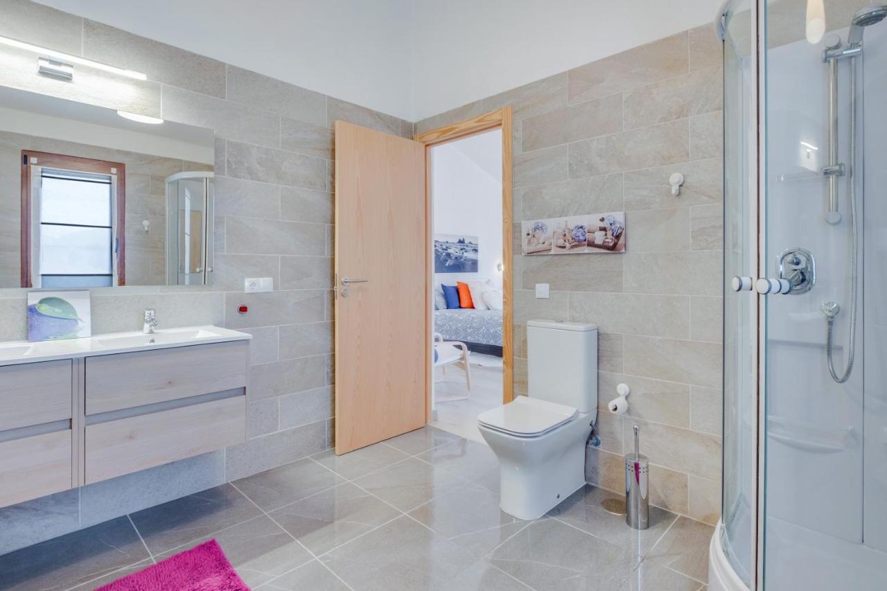 Apartment Estudio Verode Arona (Tenerife)