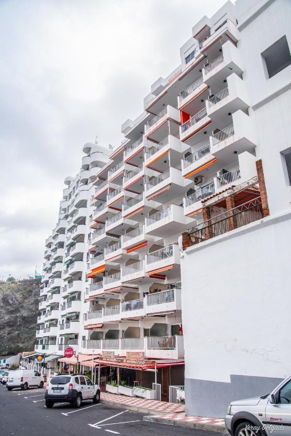 Mundo House, Playa San Marcos, Tenerife Apartamento Icod De Los Vinos