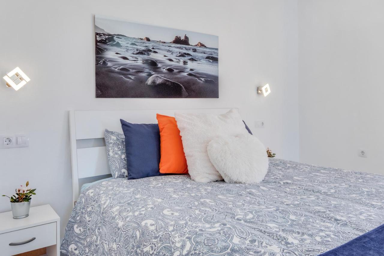 Apartment Estudio Verode