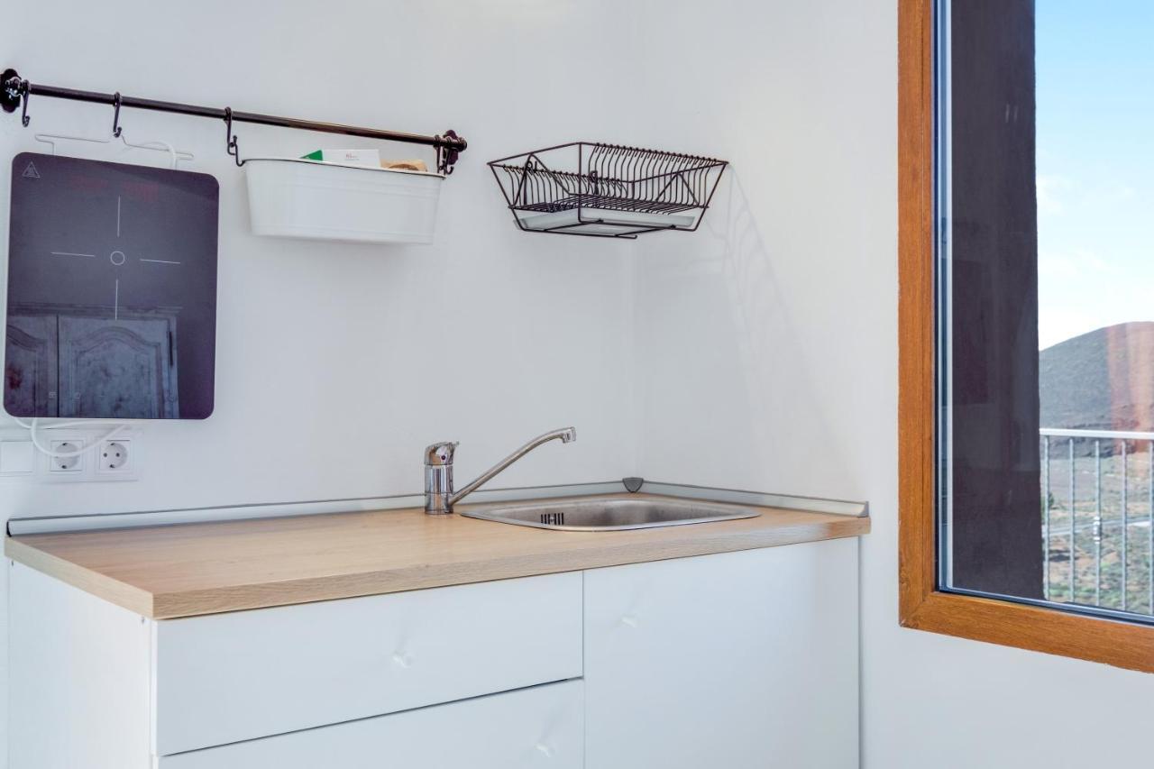 Apartment Estudio Verode Arona (Tenerife)
