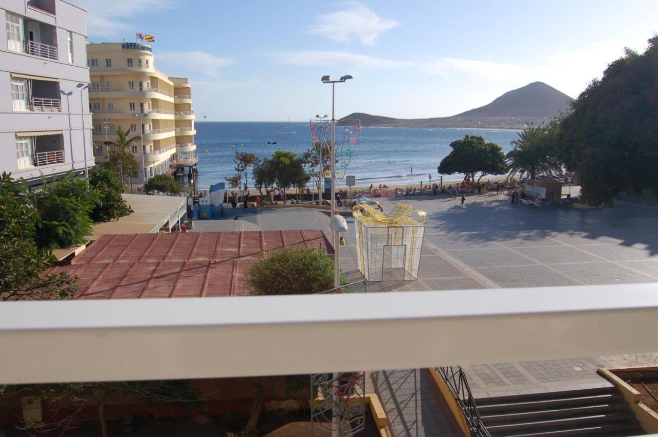 Appartement Laureles El Médano