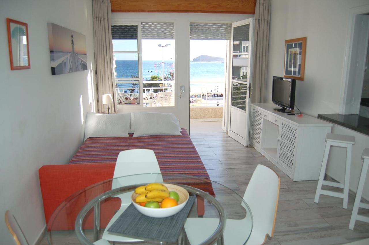 Appartement Laureles El Médano