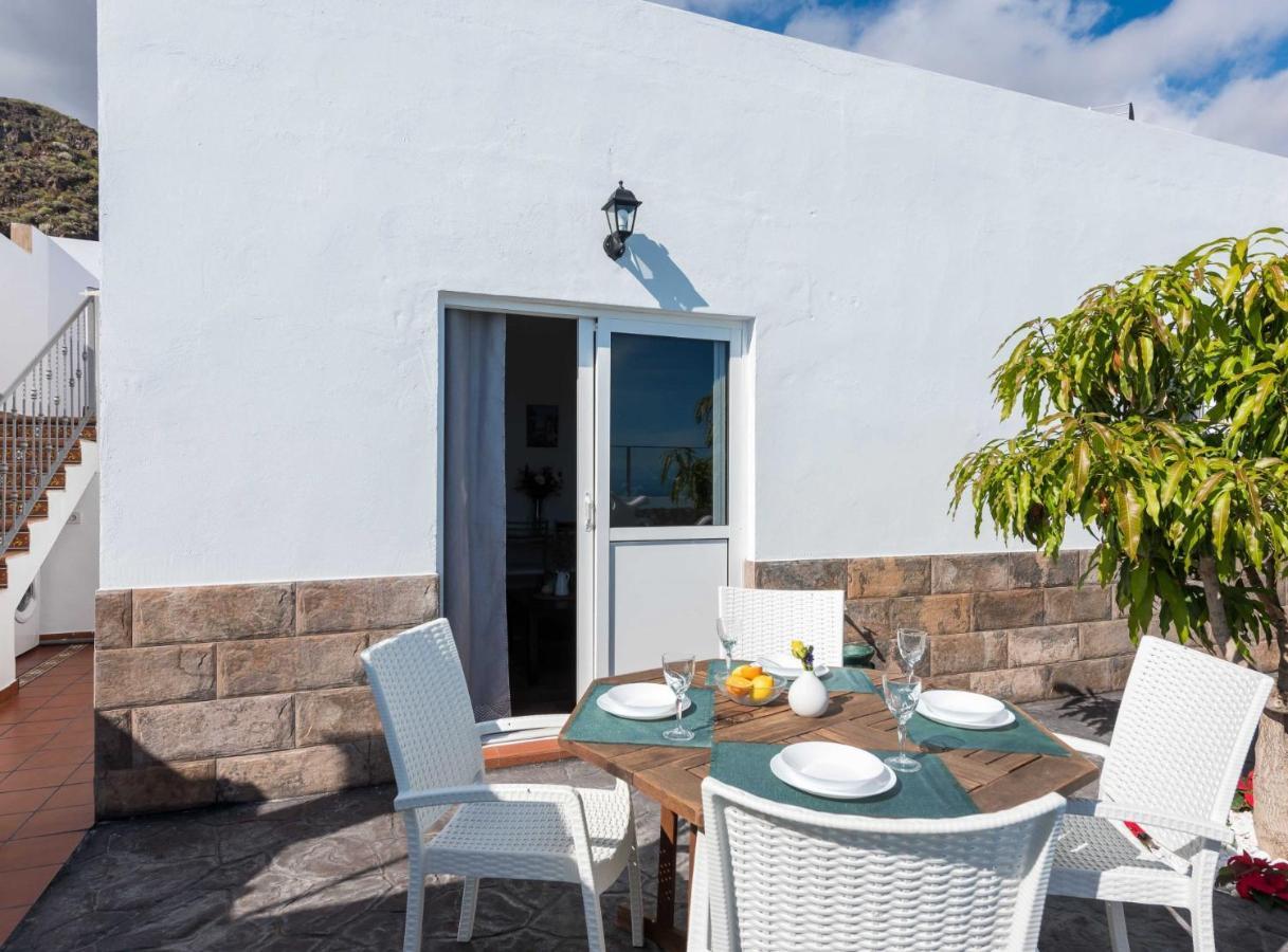 Сasa de vacaciones La Casita Del Naranjo Con Piscina Independiente