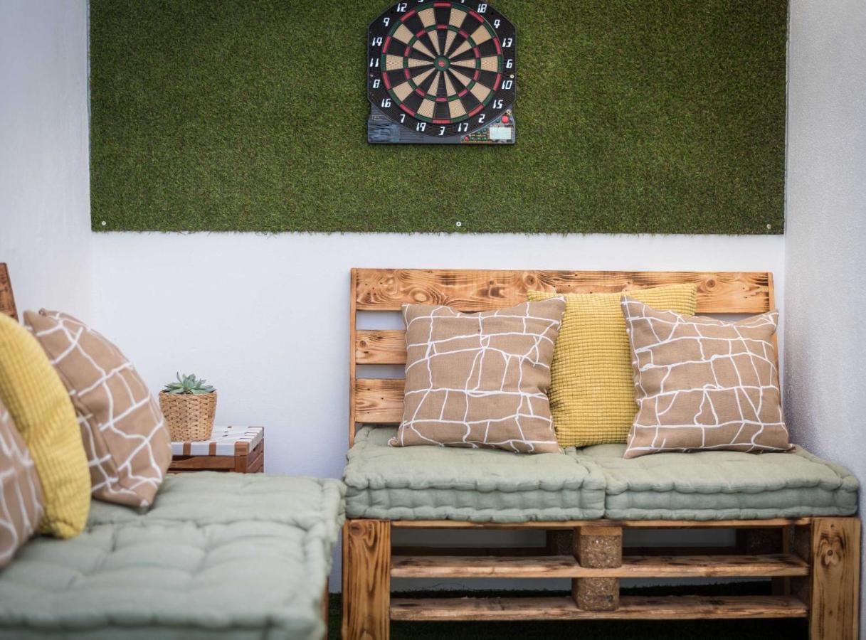 Сasa de vacaciones La Casita Del Naranjo Con Piscina Independiente