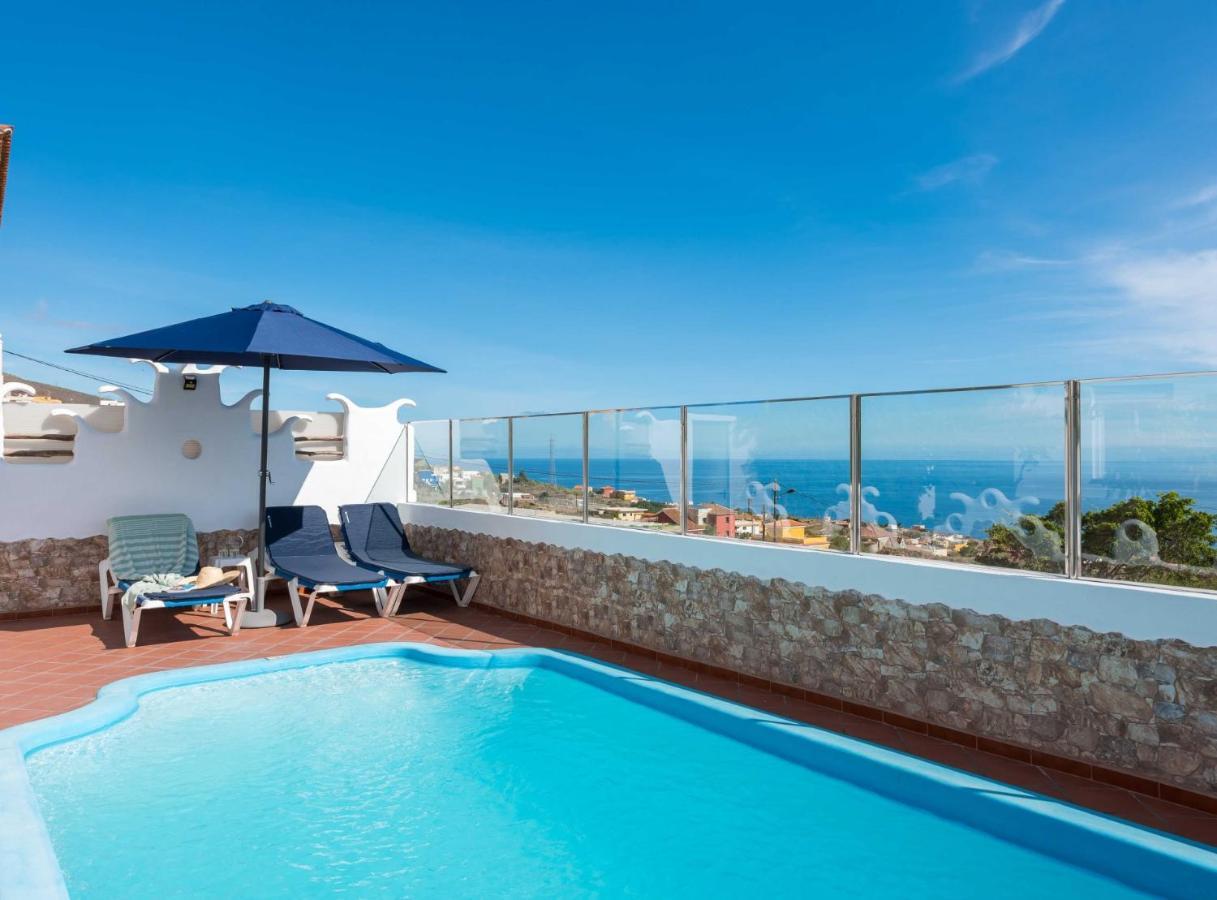 Holiday home La Casita Del Naranjo Con Piscina Independiente *