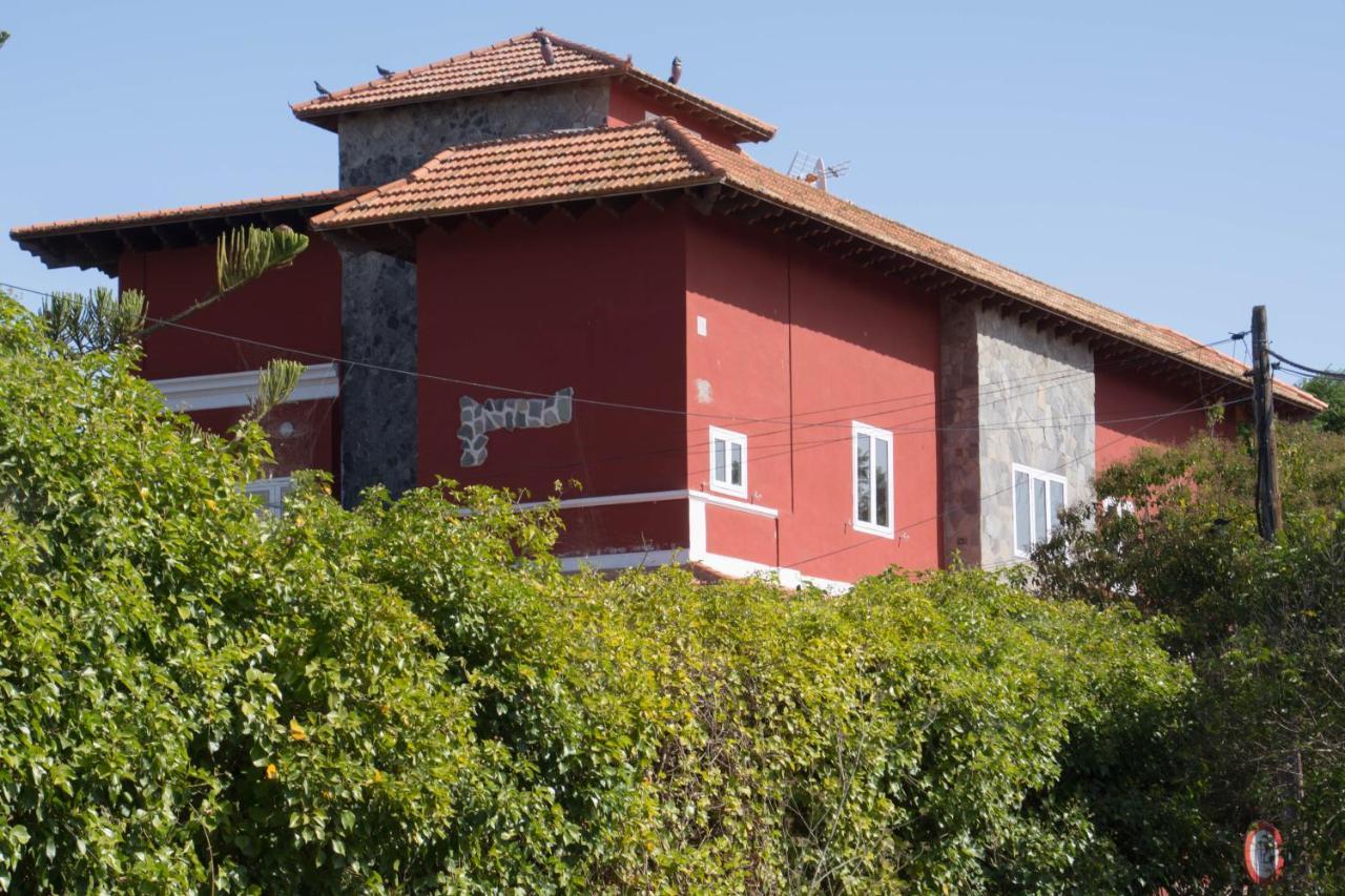 Maria Bed & Breakfast La Laguna (Tenerife)