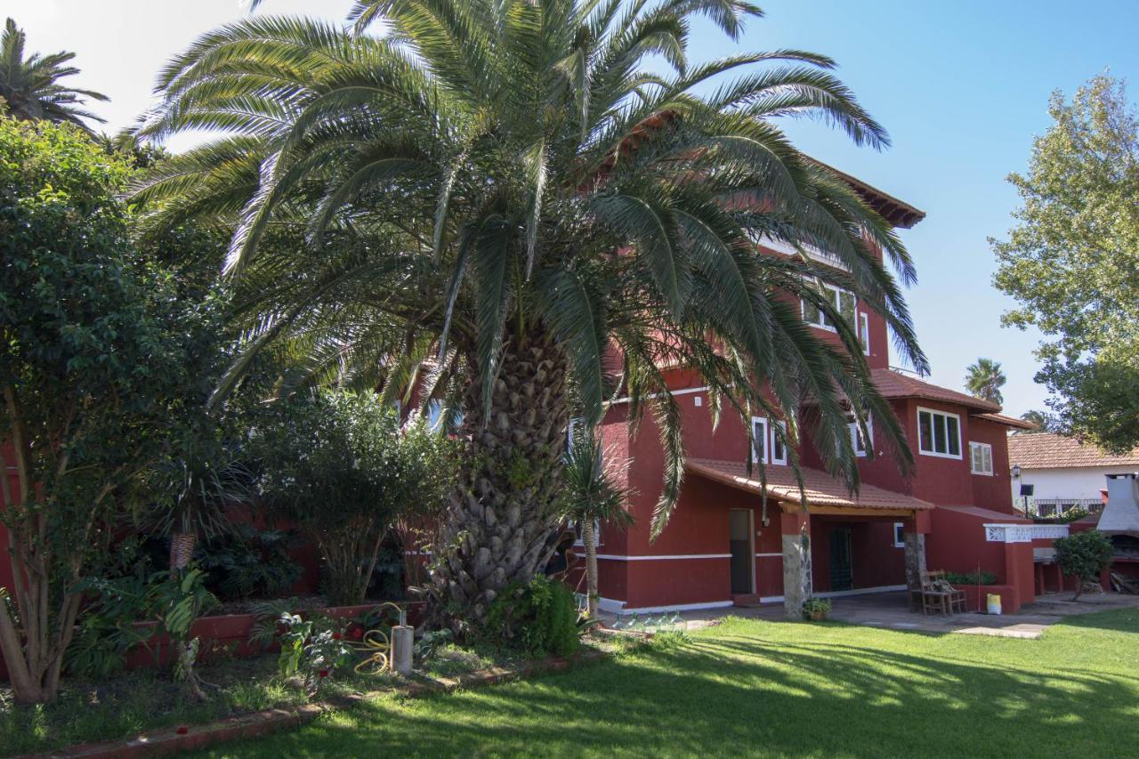 Maria La Laguna (Tenerife)