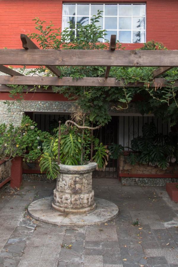 Maria Bed & Breakfast *