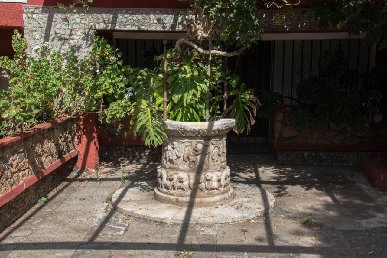 Maria Bed & Breakfast