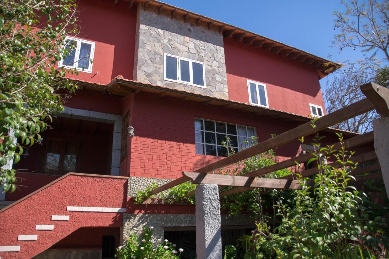Maria Bed & Breakfast
