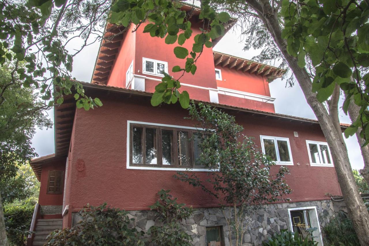 Maria Bed & Breakfast
