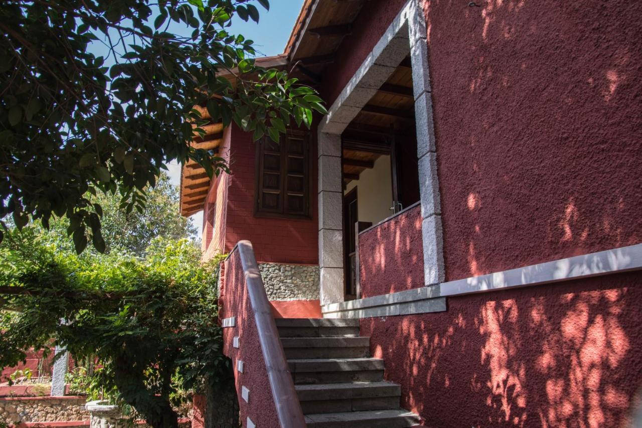 Bed & Breakfast Maria *