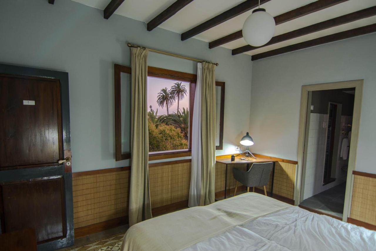 Maria Bed & Breakfast *