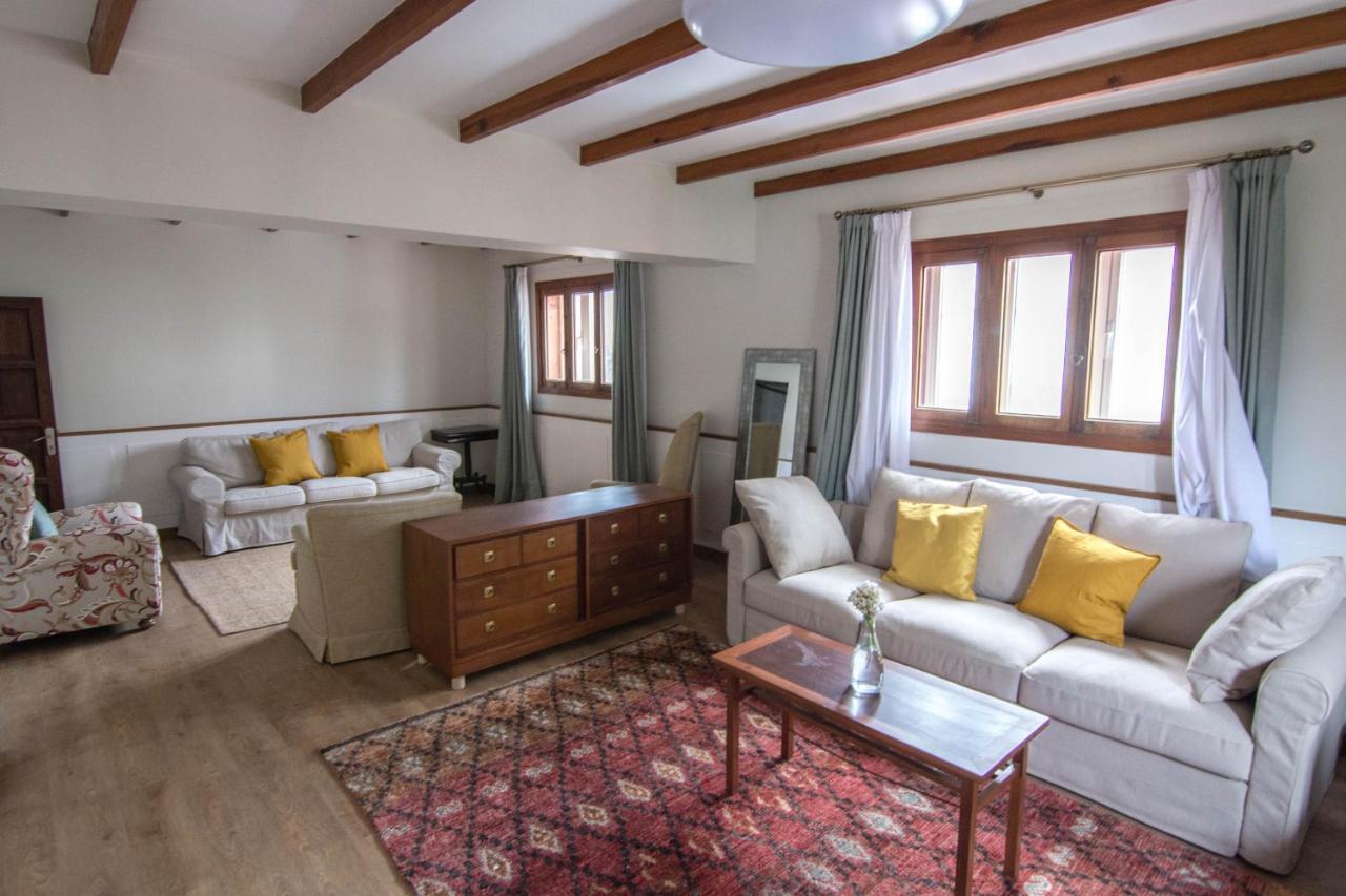 Maria Bed & Breakfast