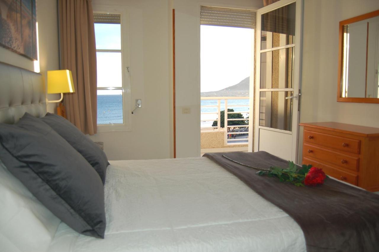 Appartement Laureles El Médano