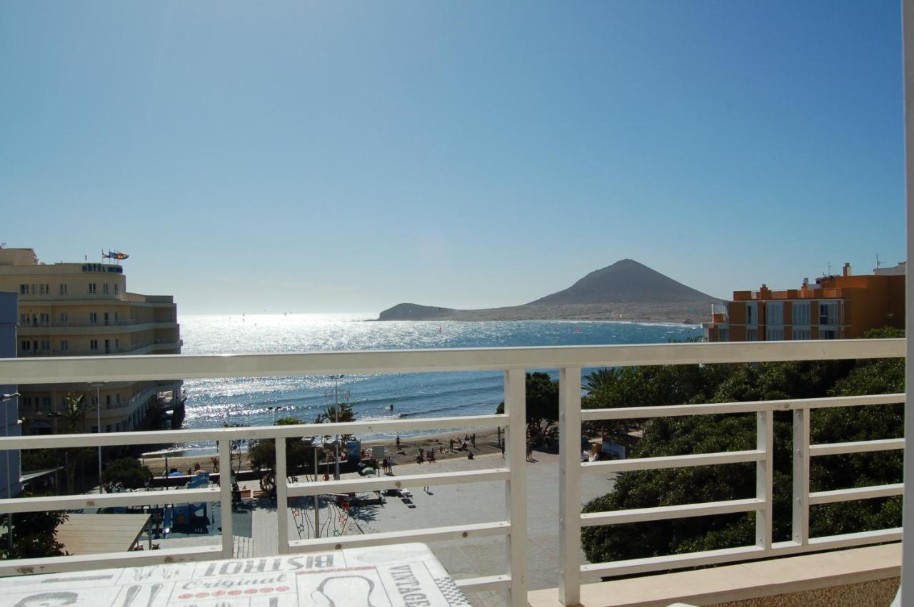 Laureles * El Medano (Tenerife)