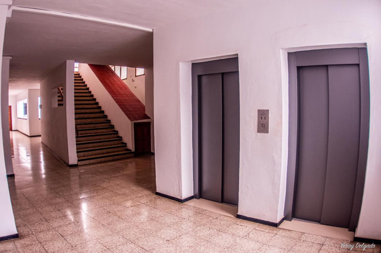 Mundo House, Playa San Marcos, Tenerife Icod De Los Vinos