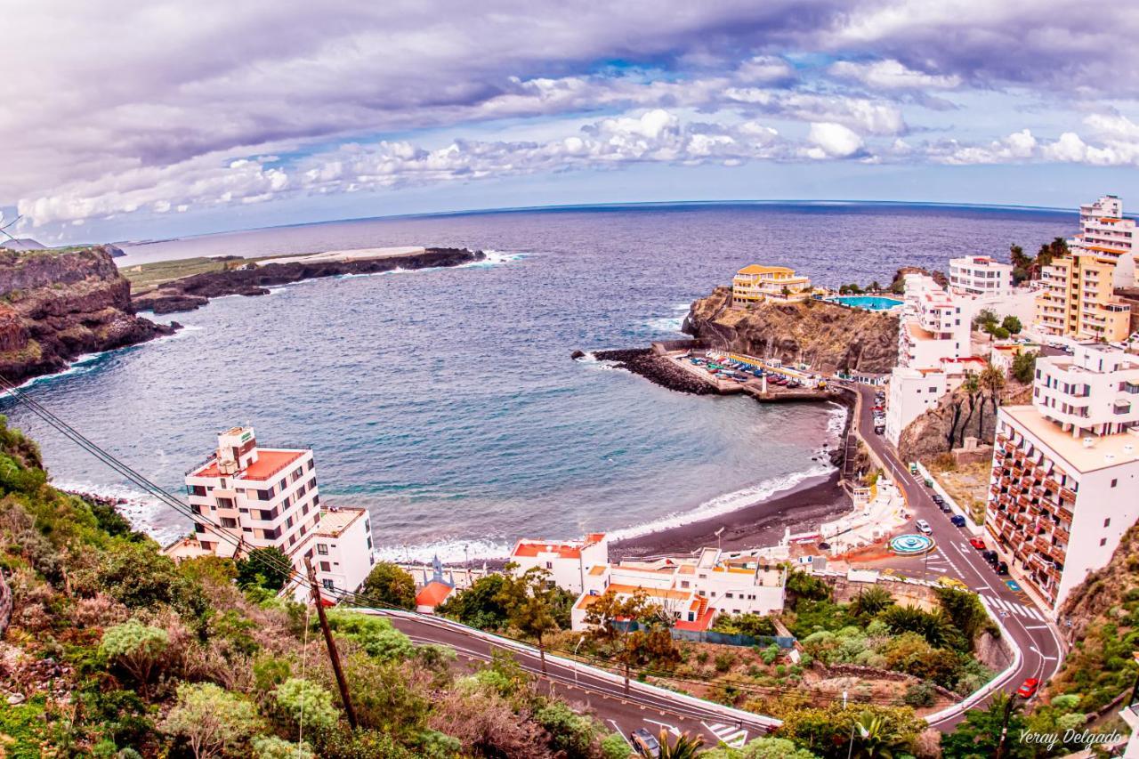Mundo House, Playa San Marcos, Tenerife