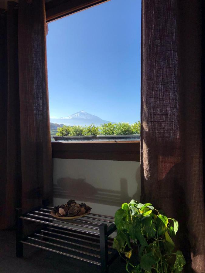 Maudes De Starapstenerife Apartamento El Sauzal