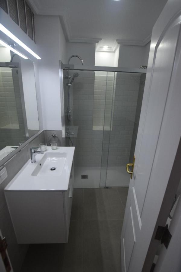 Apartamento El Médano, Céntrico Y Cerca Del Mar