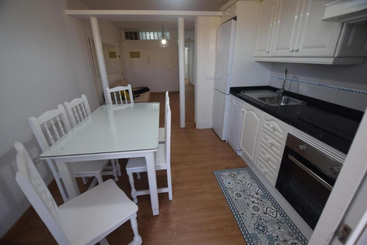 Apartamento El Médano, Céntrico Y Cerca Del Mar *