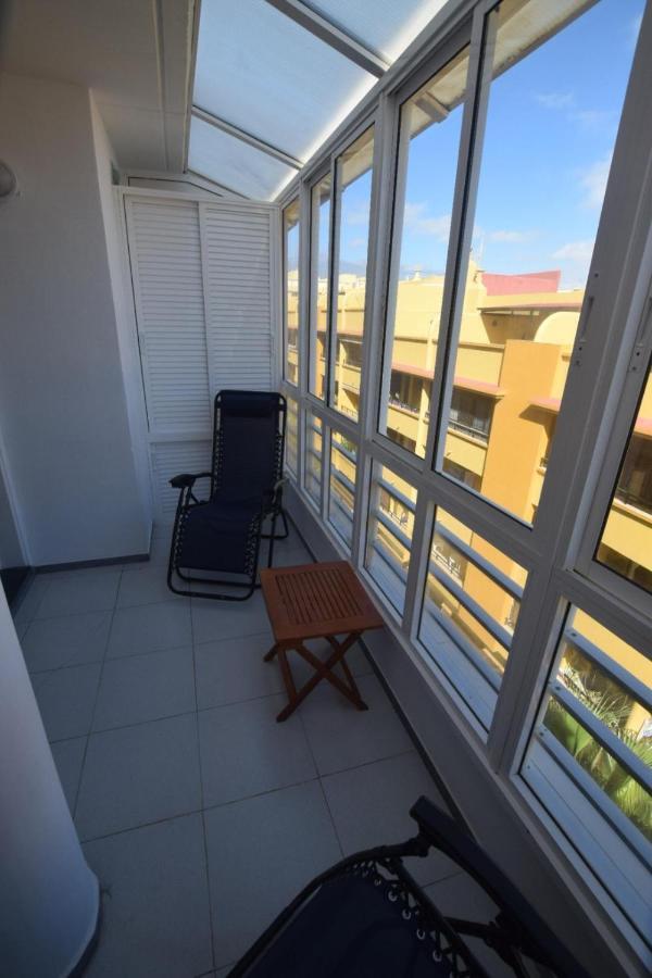 Apartamento El Médano, Céntrico Y Cerca Del Mar