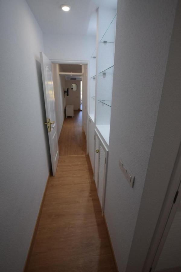 El Médano, Céntrico Y Cerca Del Mar Apartamento