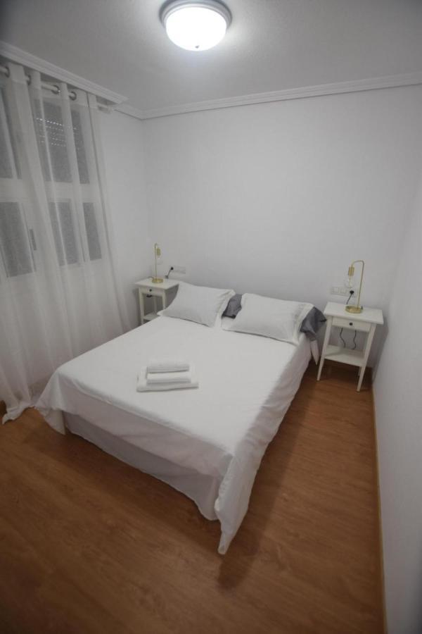Apartamento El Médano, Céntrico Y Cerca Del Mar Granadilla De Abona