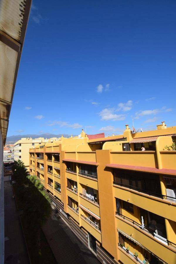 El Médano, Céntrico Y Cerca Del Mar Apartamento *