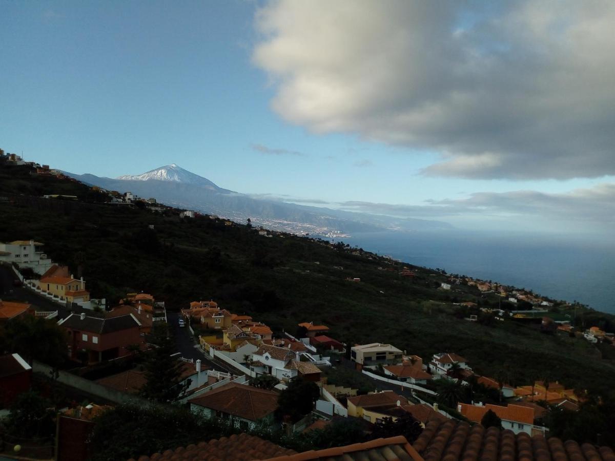 Apartamento Maudes De Starapstenerife *