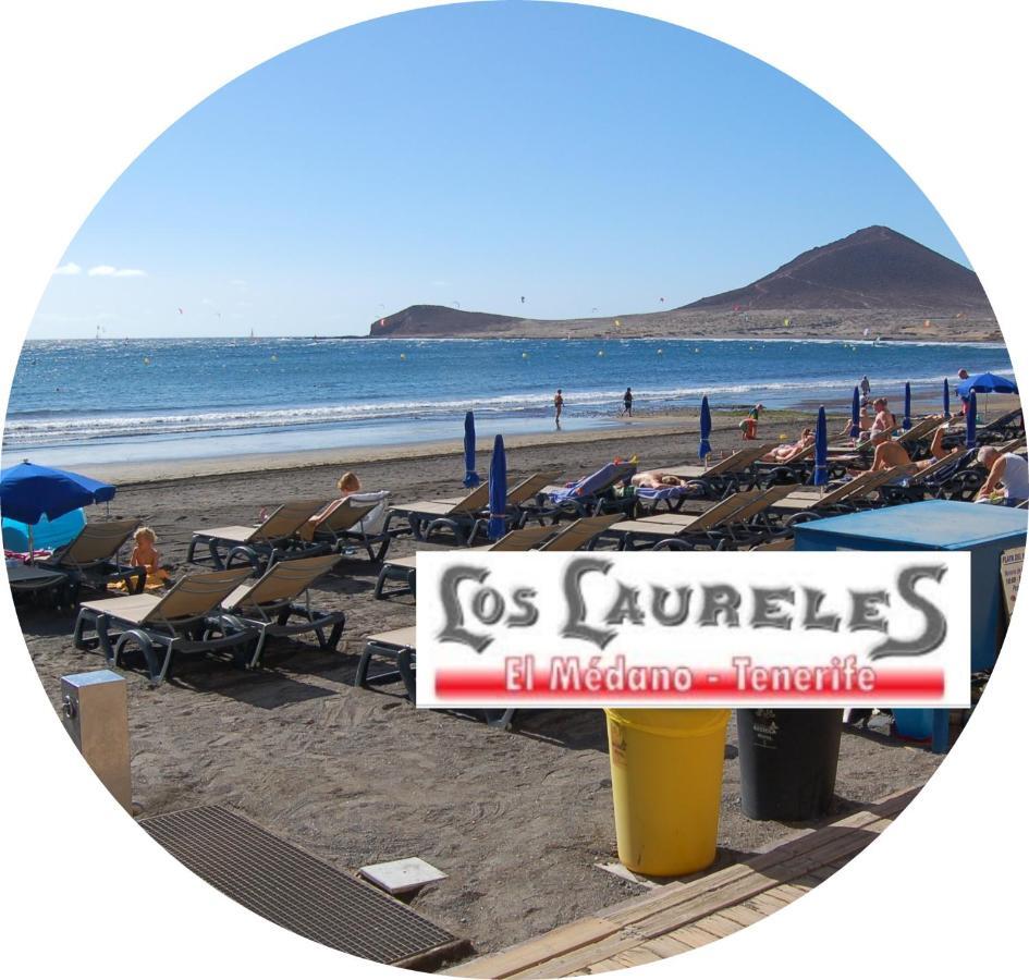 Laureles El Médano