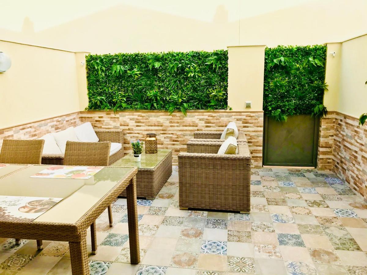 Luxury Townhouse Oasis Fanabe * Costa Adeje (Tenerife)