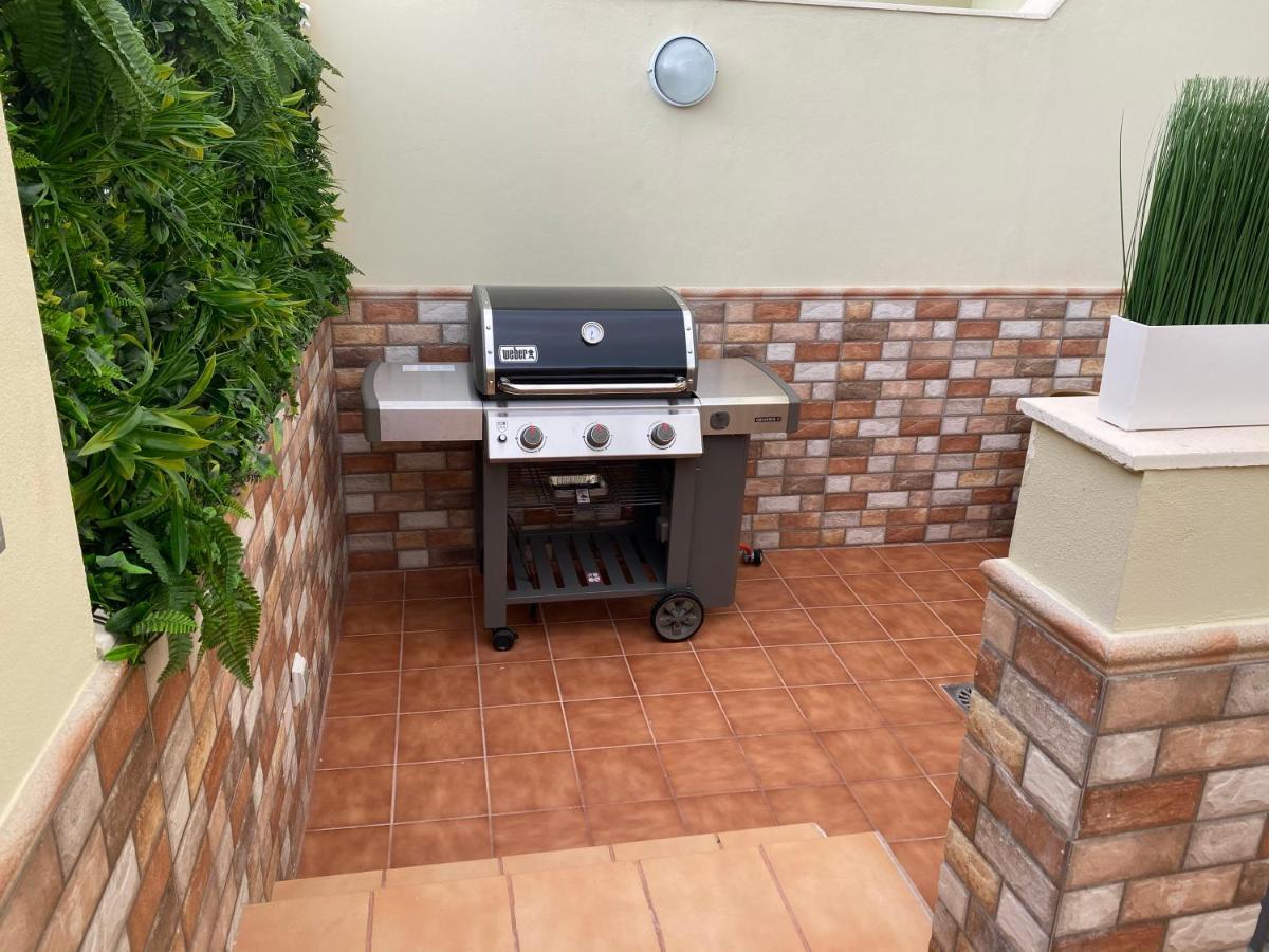 Luxury Townhouse Oasis Fanabe * Costa Adeje (Tenerife)