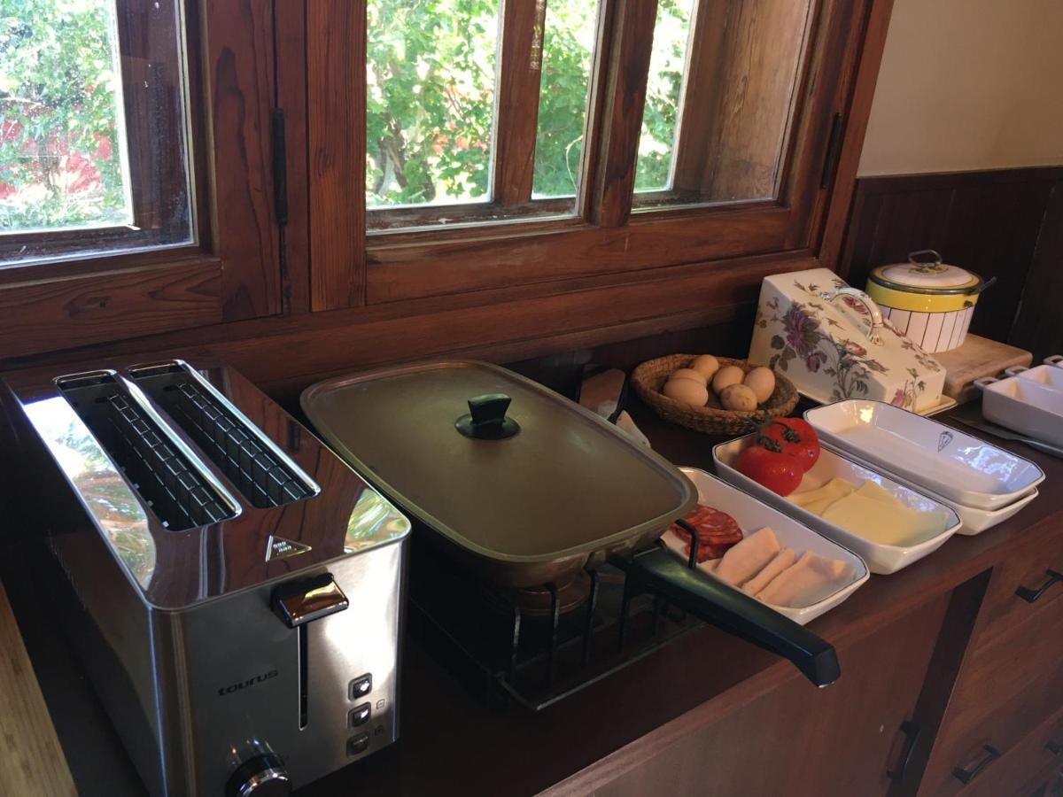 Maria Bed & Breakfast