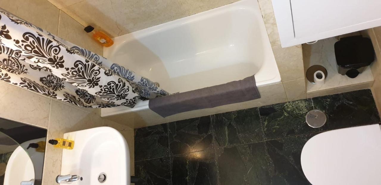 Casa Compartida Weyler Bed & Breakfast *
