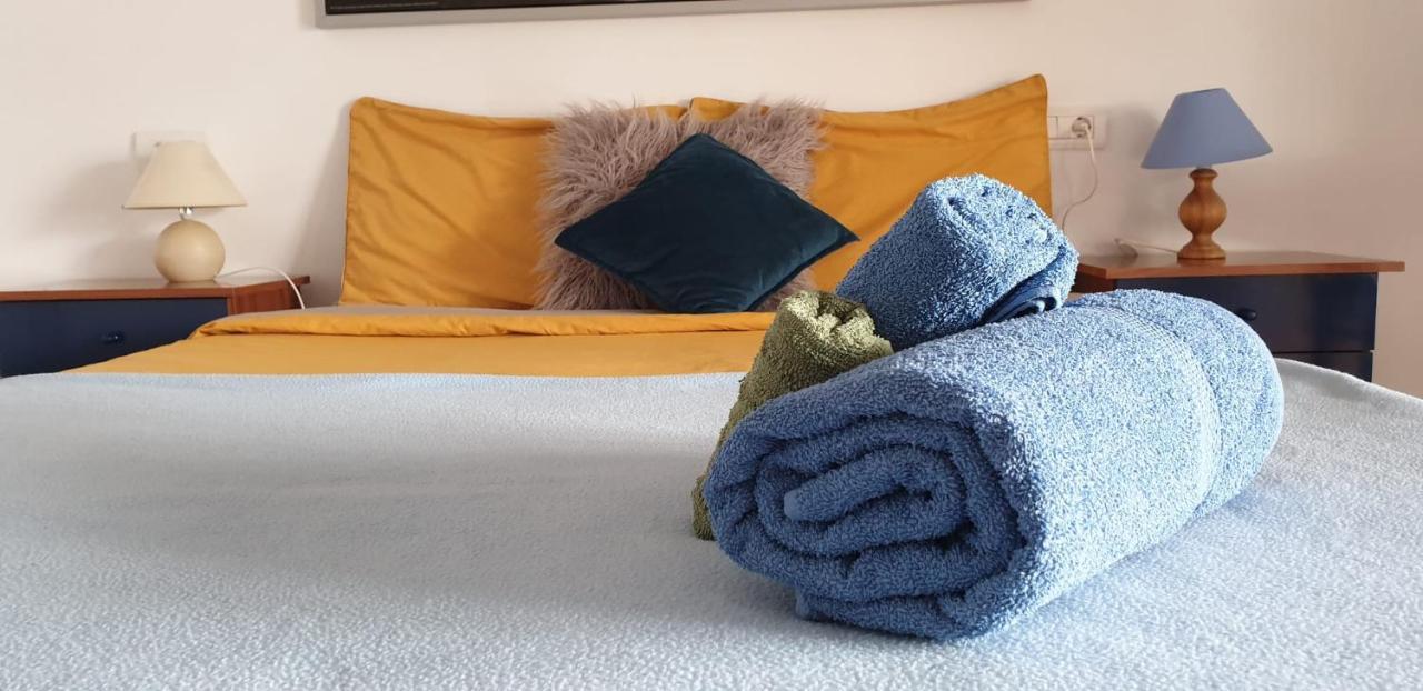 Casa Compartida Weyler Bed & Breakfast *