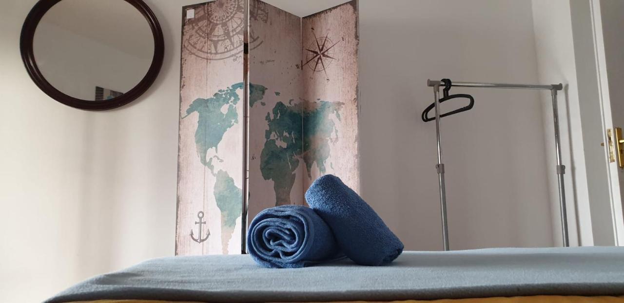 Bed & Breakfast Casa Compartida Weyler