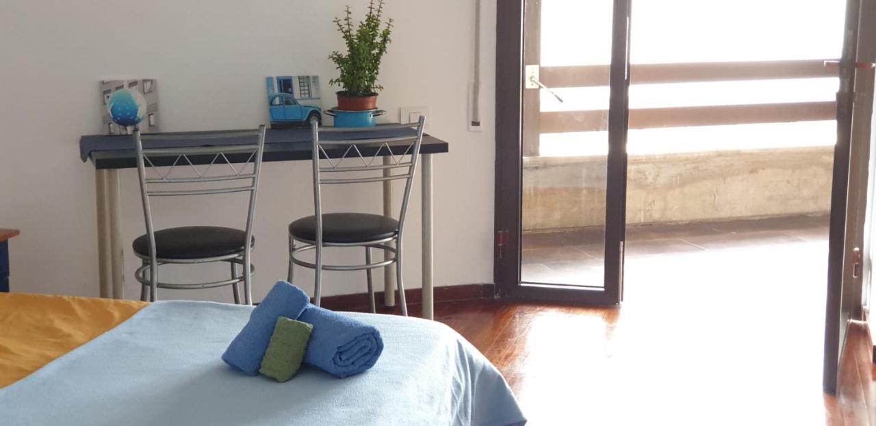 Casa Compartida Weyler *