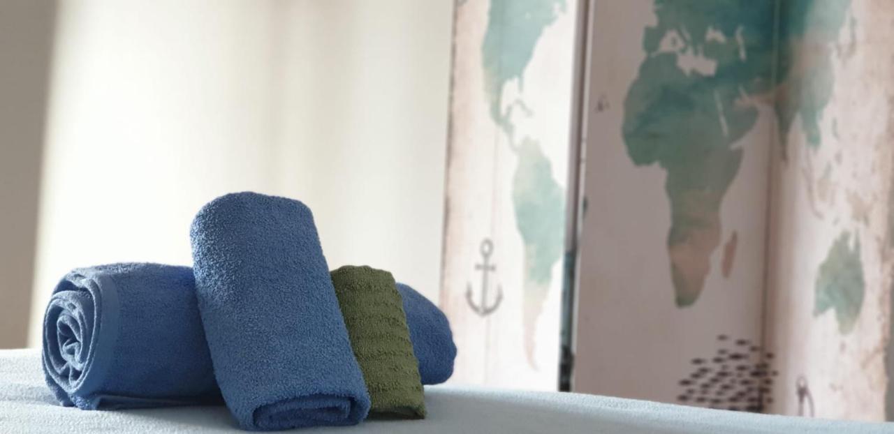 Bed & Breakfast Casa Compartida Weyler