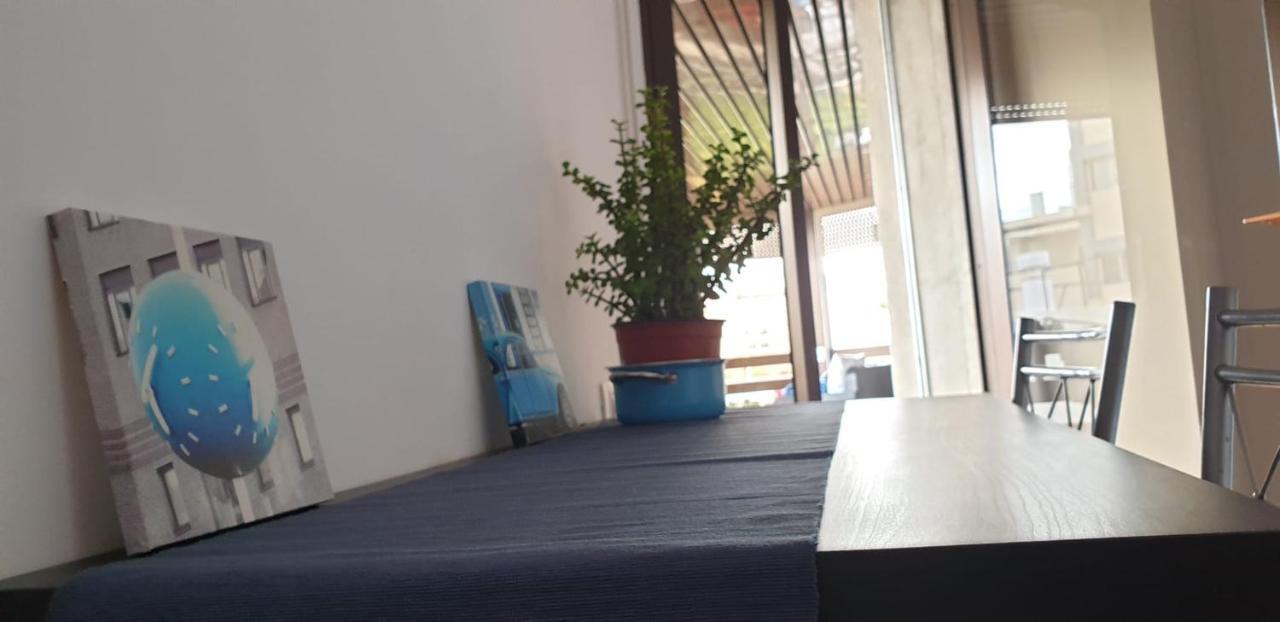 Casa Compartida Weyler Bed & Breakfast Santa Cruz de Tenerife
