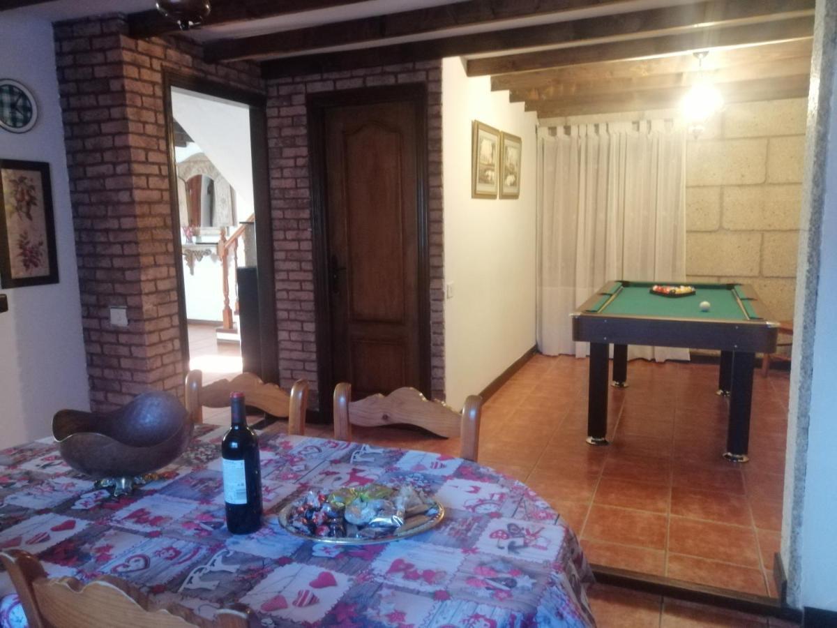 Сasa de vacaciones Casa Cielito Lindo *