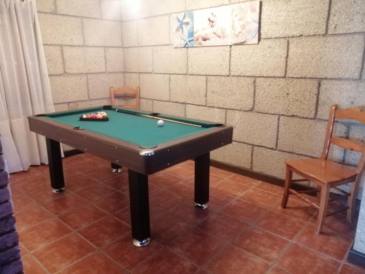 Casa Cielito Lindo Сasa de vacaciones Las Eras (Tenerife)