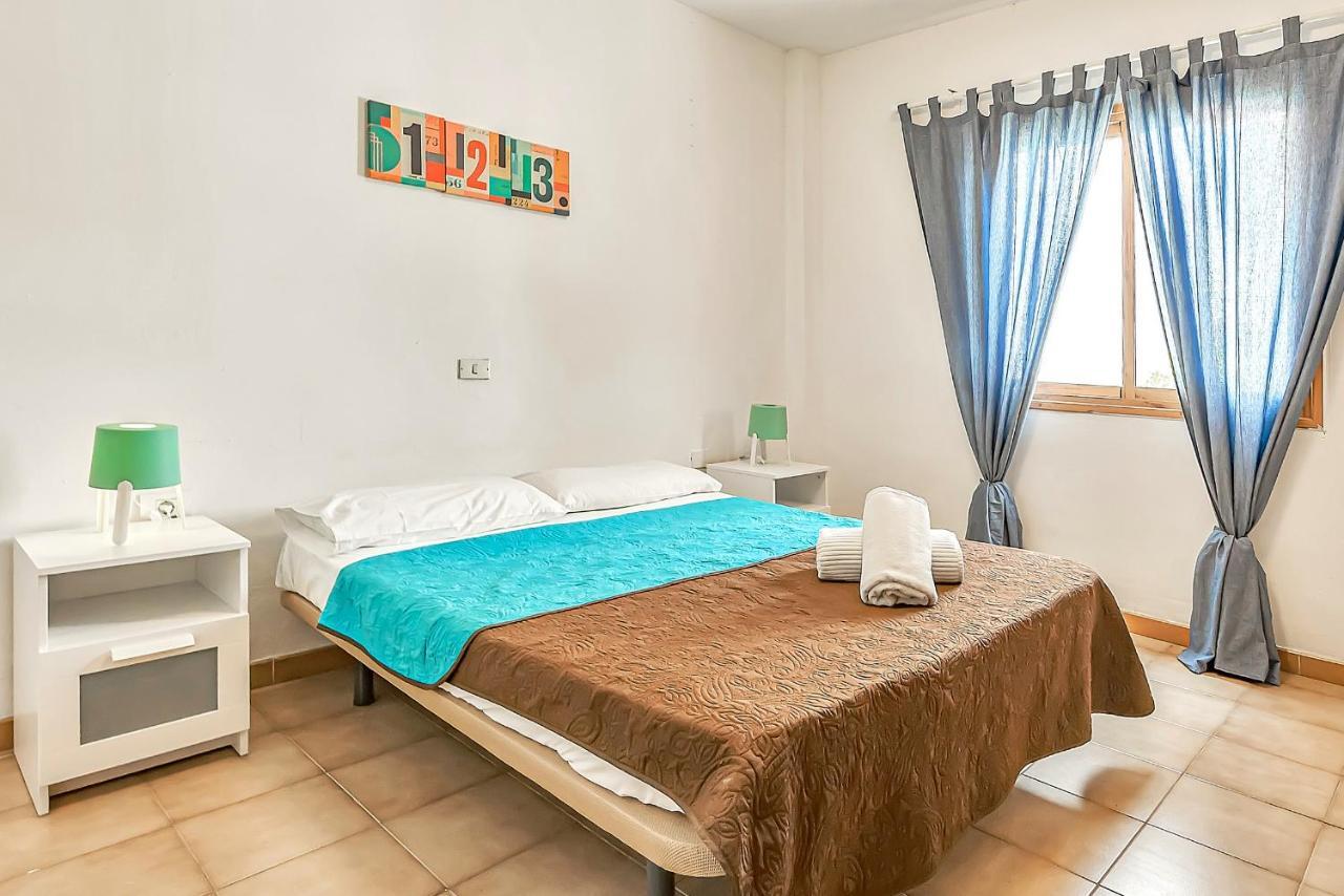 Colina Apartamento