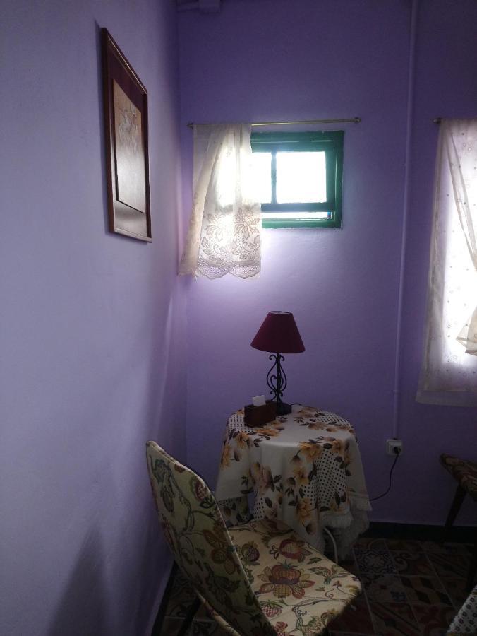 The Violet House Muy Cerca Del Aeropuerto Tenerife Norte