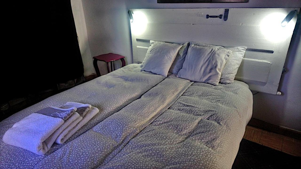 Homestay The Violet House Muy Cerca Del Aeropuerto Tenerife Norte *