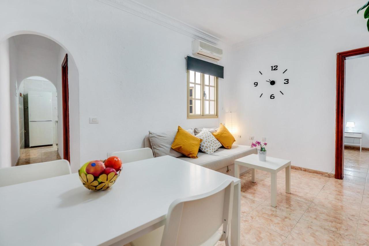 Apartamento Tenerife2 - Piso Dos Cruz Centro *