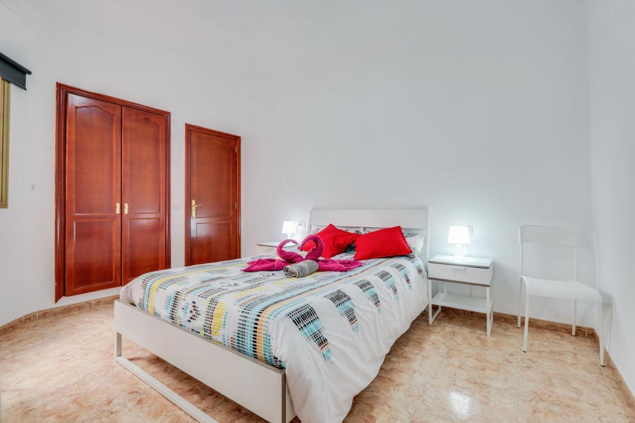 Tenerife2 - Piso Dos Cruz Centro Apartment Santa Cruz de Tenerife
