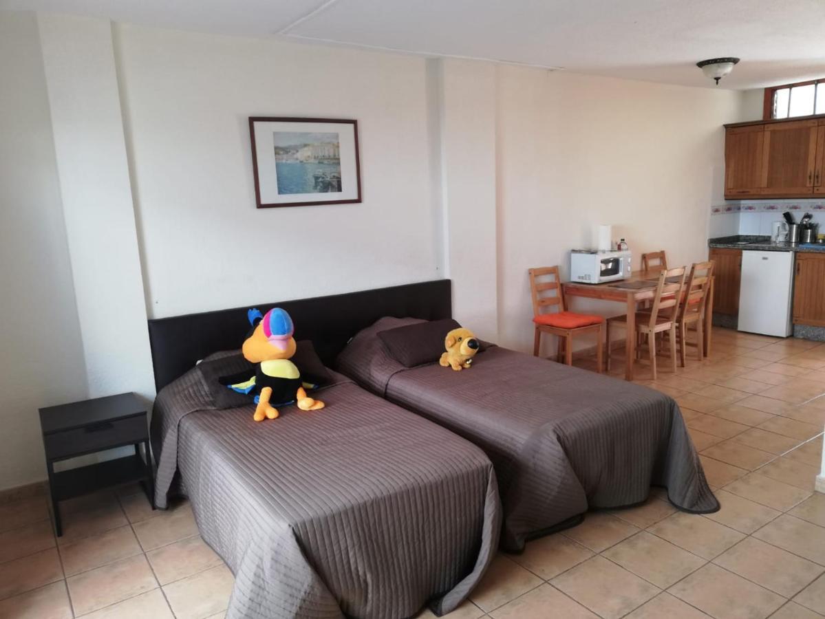 In Parque Cattleya, Playa De Americas Apartment Playa de las Americas (Tenerife)
